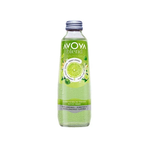Avoya Misket Limon