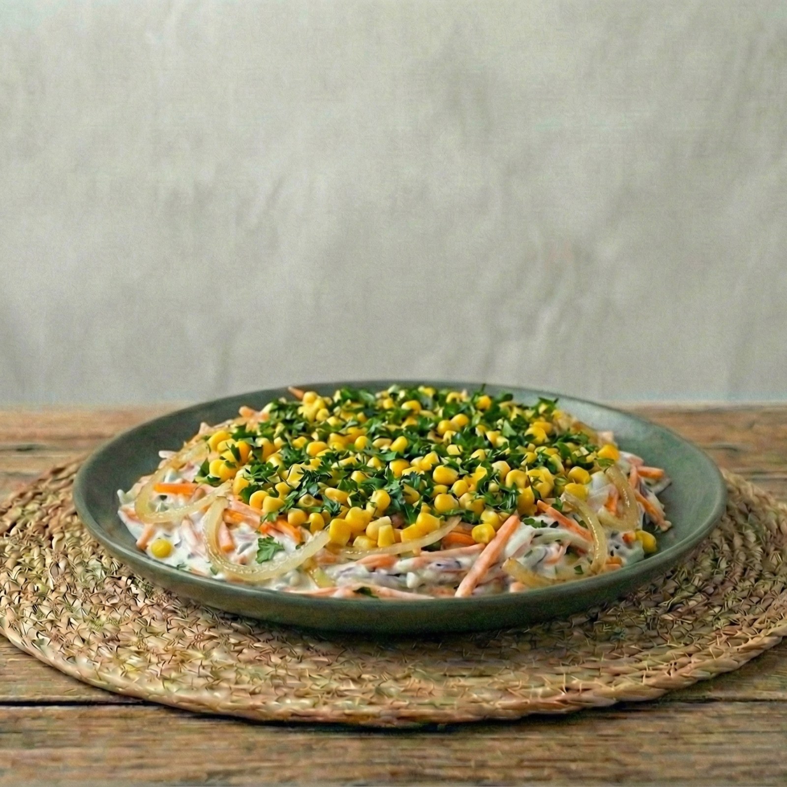Rum Soğanlısı