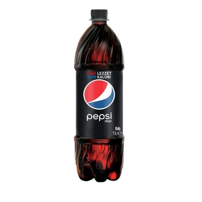 Pepsi Max (1 lt)