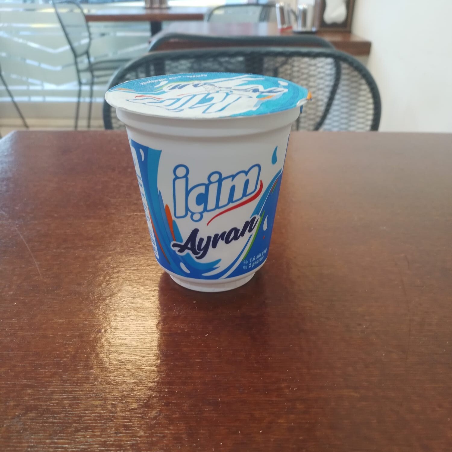 Ayran 30cl