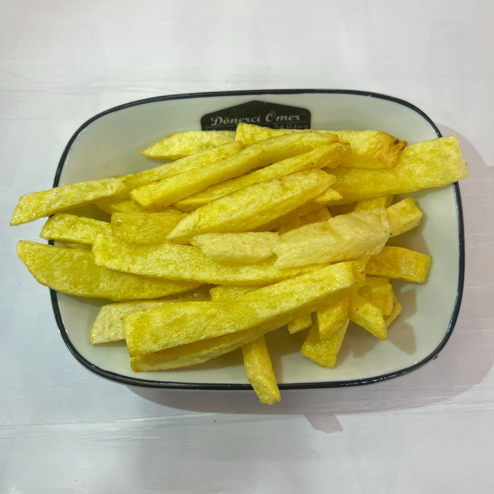 Patates Tava