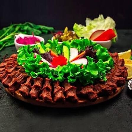 Dev Aile Boyu (1500 gr)