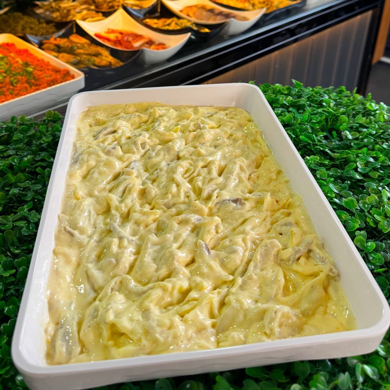 Levrek Marin (250 gr)