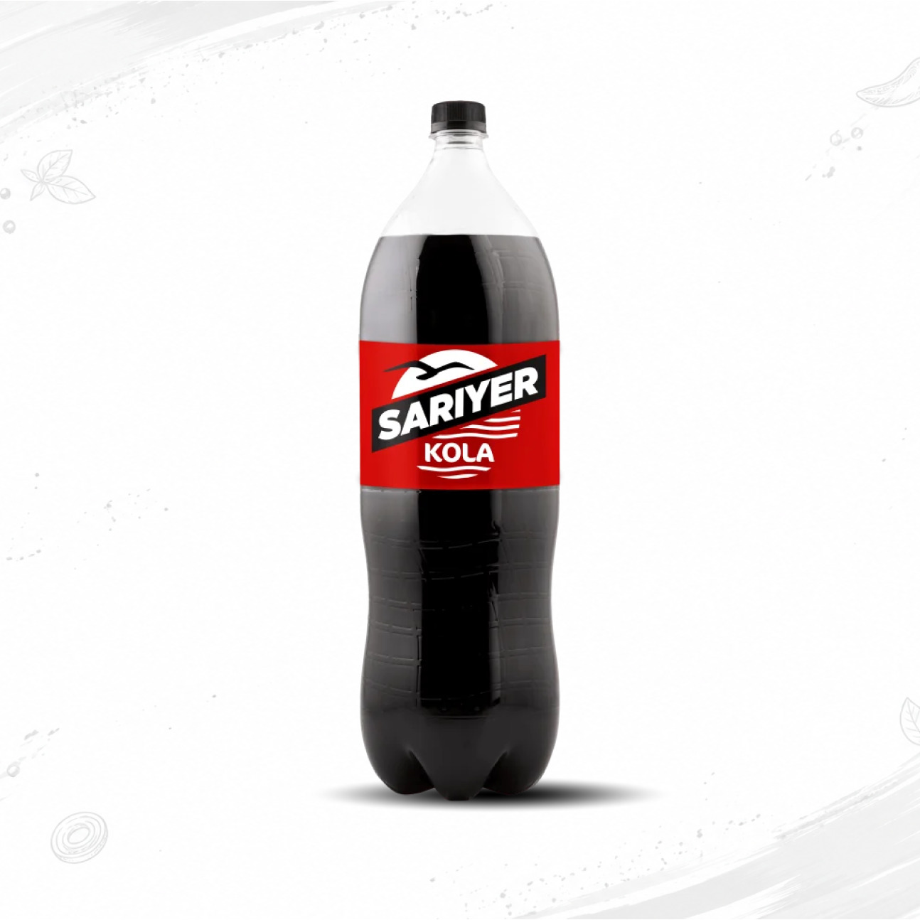 Sarıyer Kola 1 lt