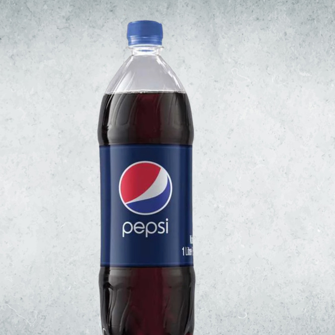 Pepsi 1 Litre Kola
