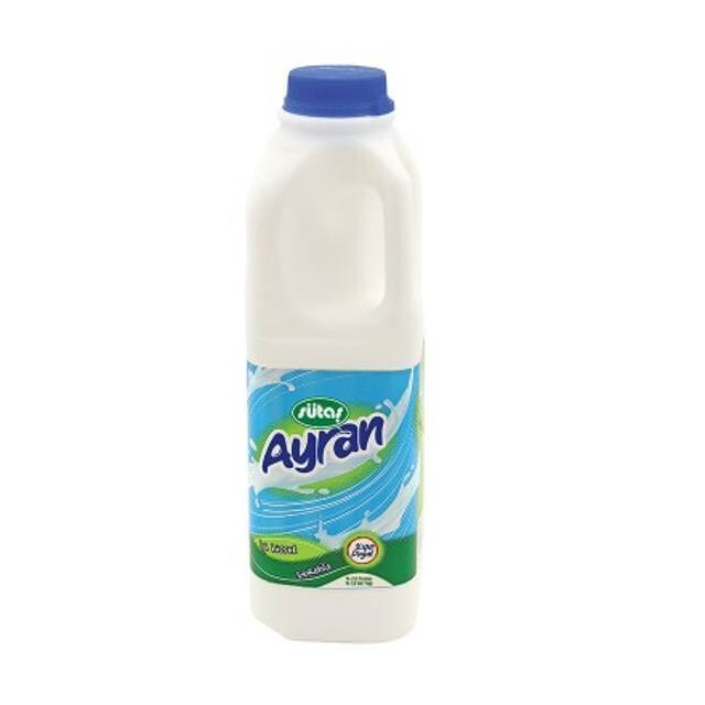 Sütaş Ayran (1 L)