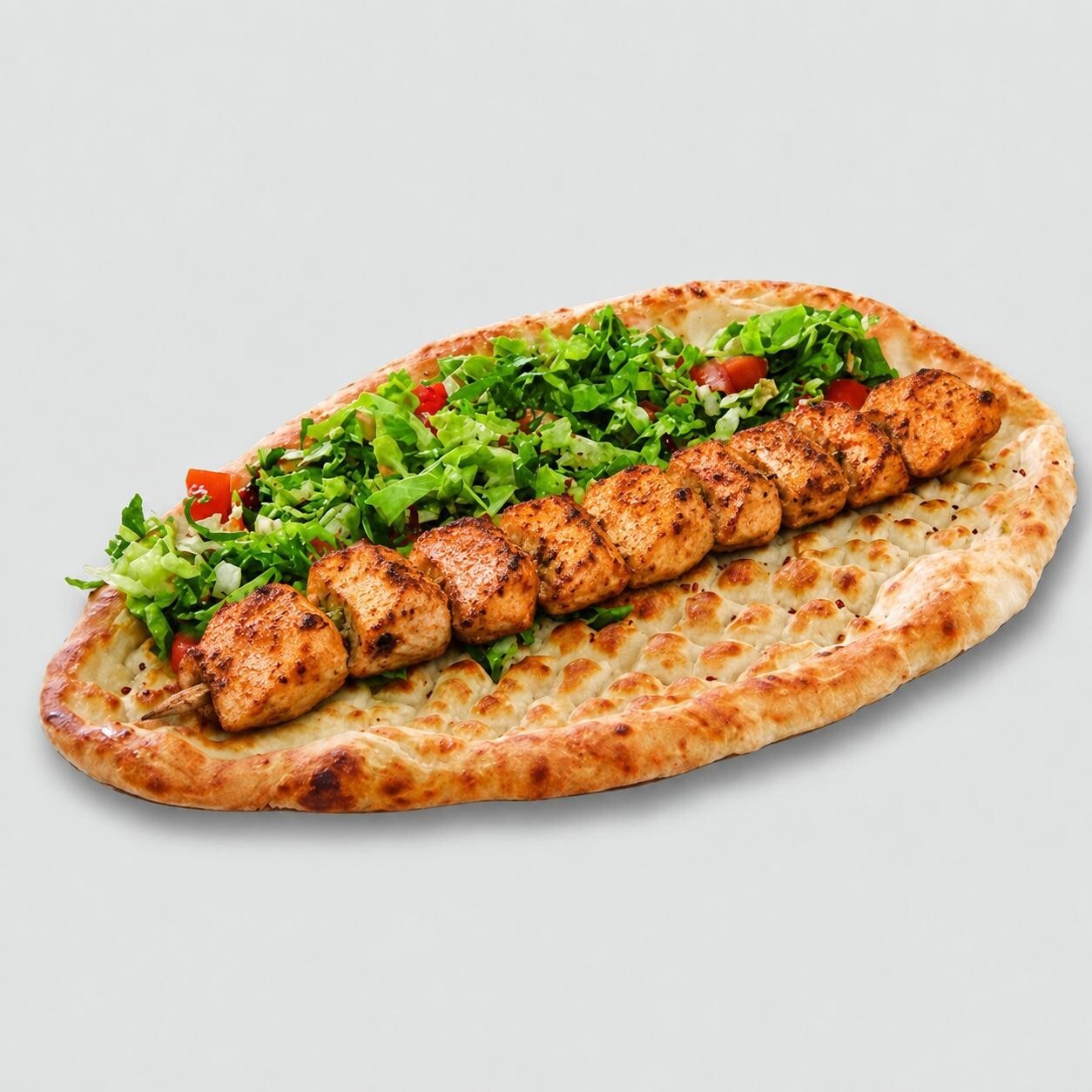 Tavuk Göğüs (Dürüm)