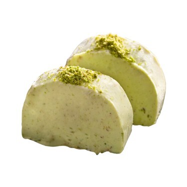 Fıstıklı Kesme Dondurma (500 Gr)