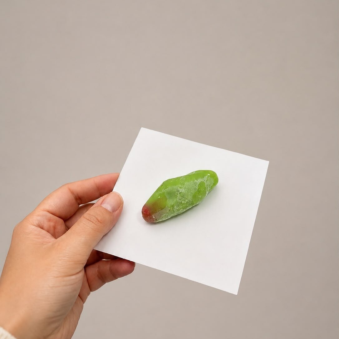 Mini Grolet Antep Fıstığı (19 Gr)