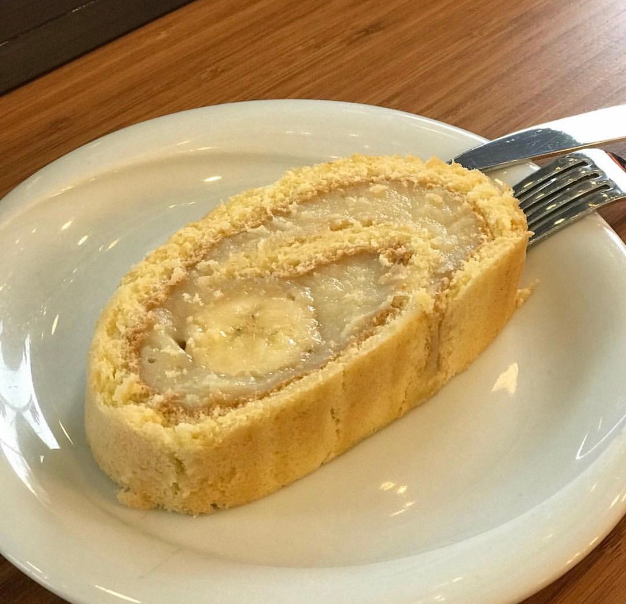 Muzlu Baton Pasta (Dilim)