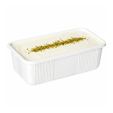Sade Dondurma 1 Kg