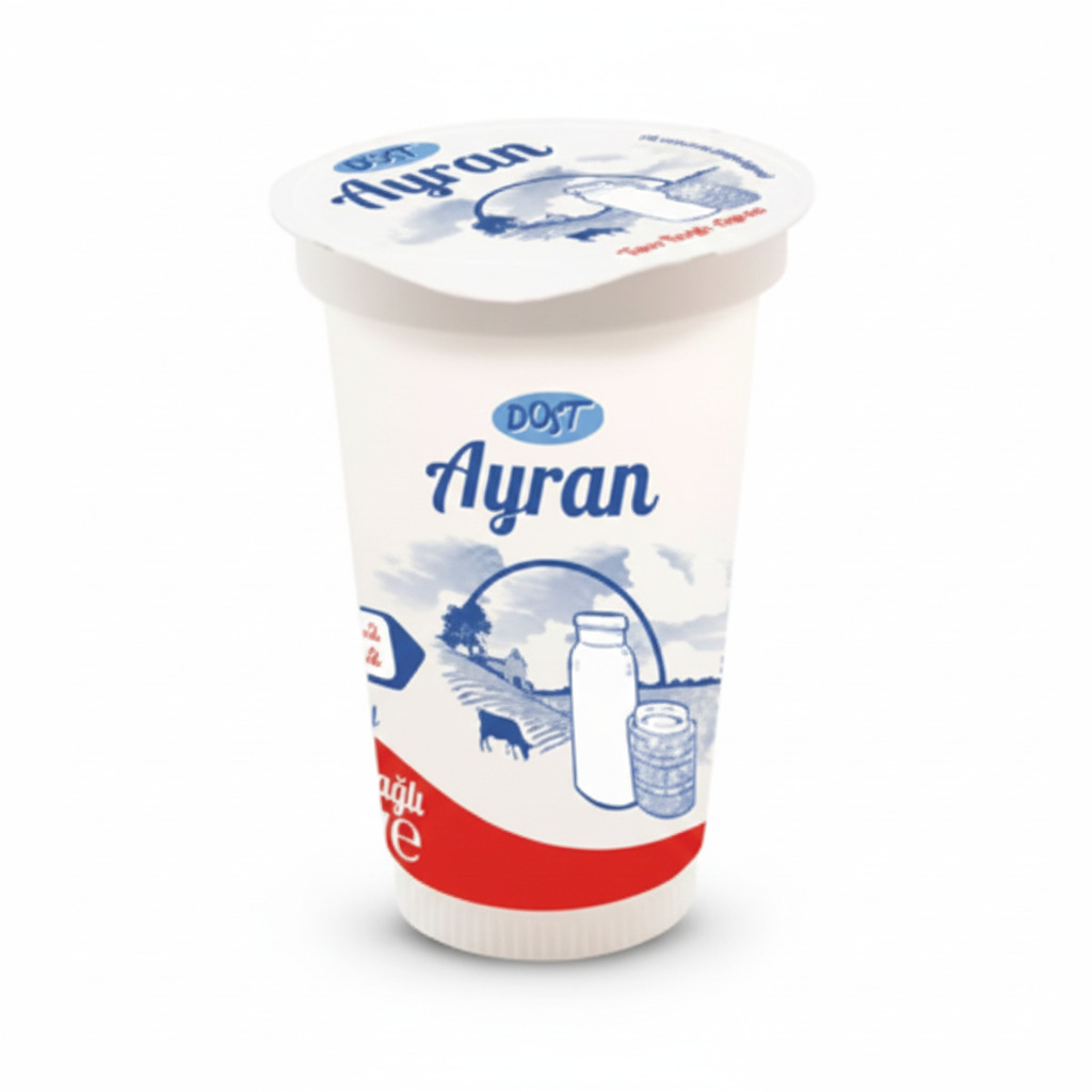 Dost Ayran (200ml)