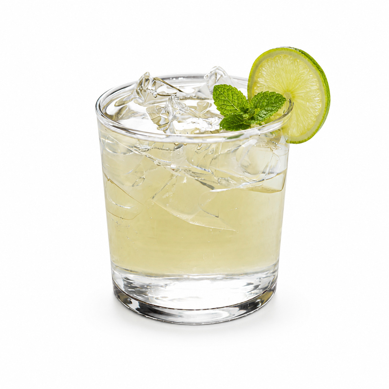 Cool Lime