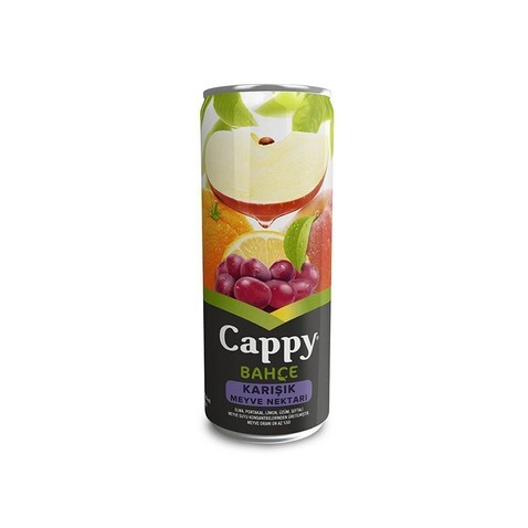Cappy (330 ml)