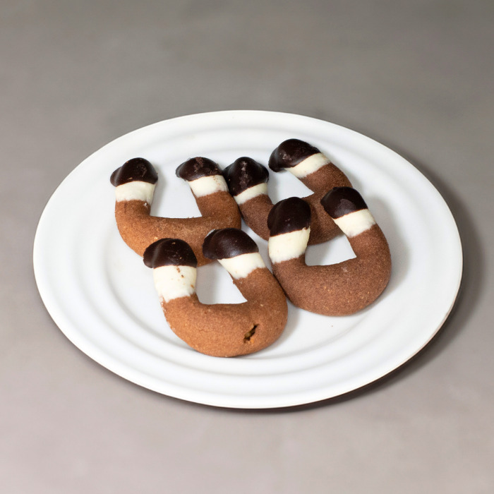 Şans Kurabiyesi (500 gr.)