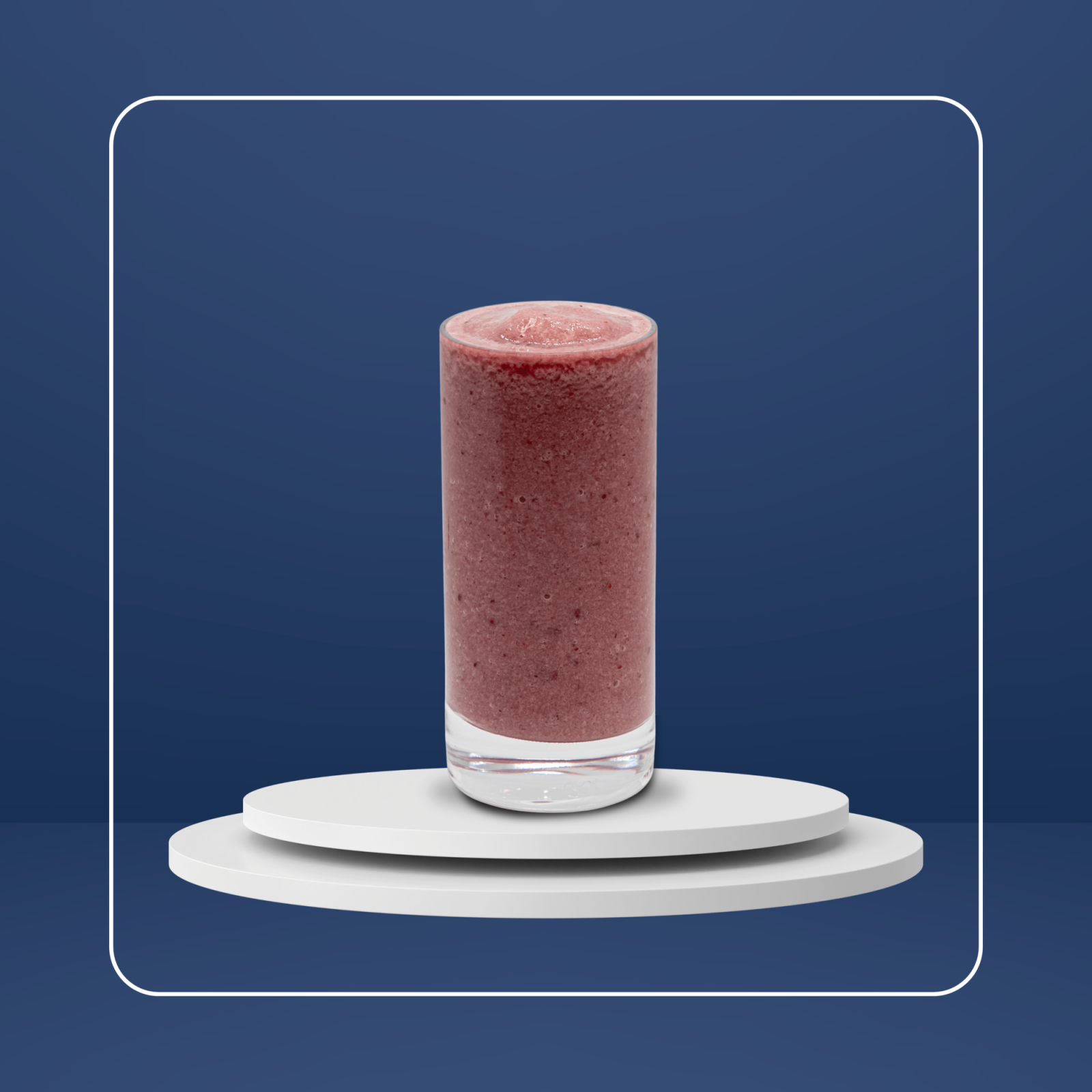 Blackberry Frozen