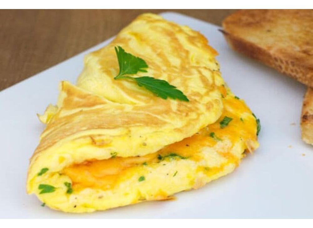 Sade Omlet