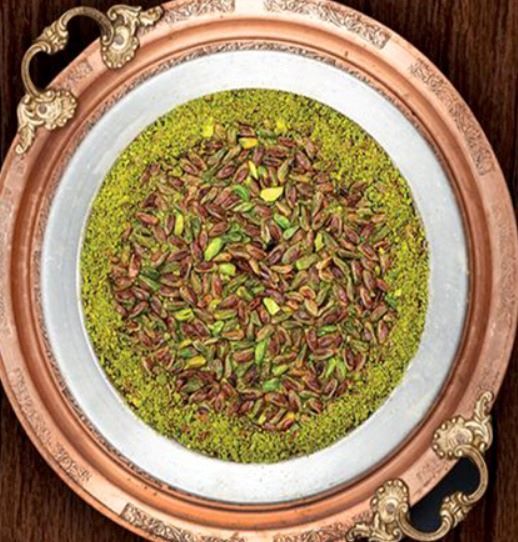 Fıstıkzade Künefe (4 Kişilik)