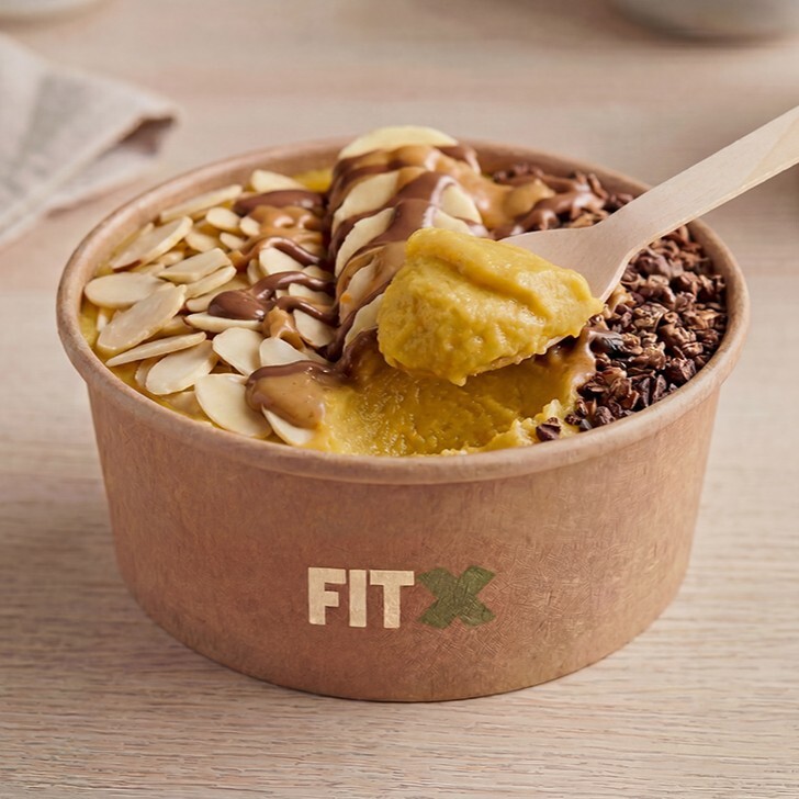 Sweetropical Açai Bowl