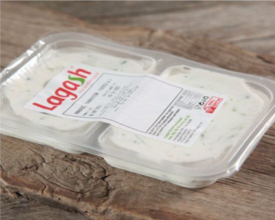 Yoğurtlu Elmalı Kereviz ( 160 gr.)