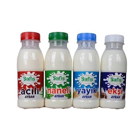 Yayık Ayran