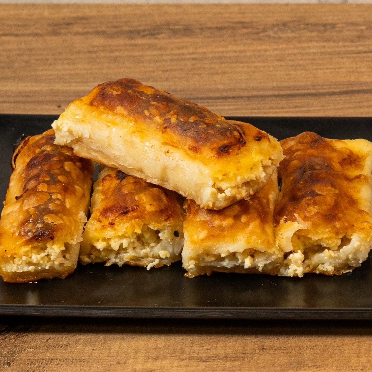 Mantı Arnavut Böreği 500 gr.