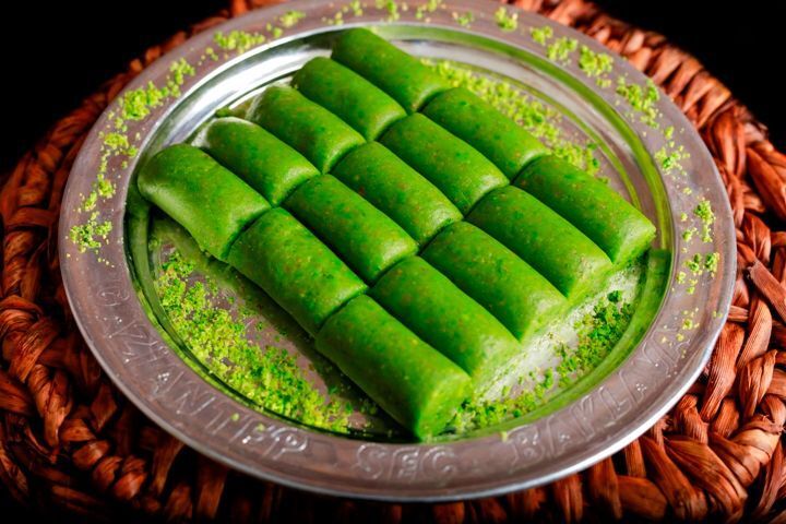 Fıstık Ezmesi (500 gr.)