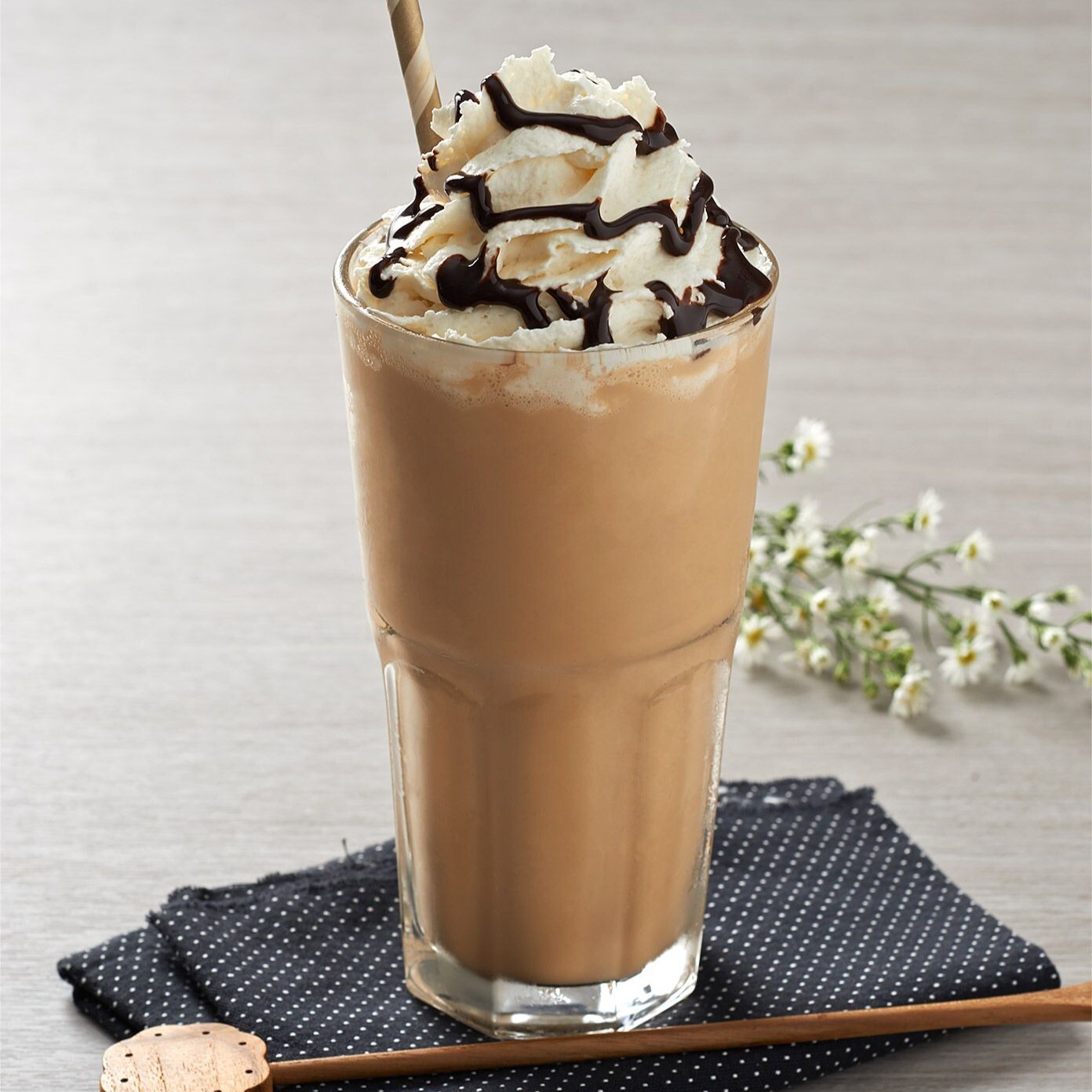 ICE Çikolata Frappe