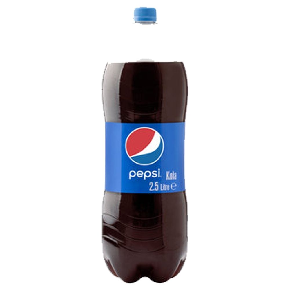 Pepsi (2,5 Lt)