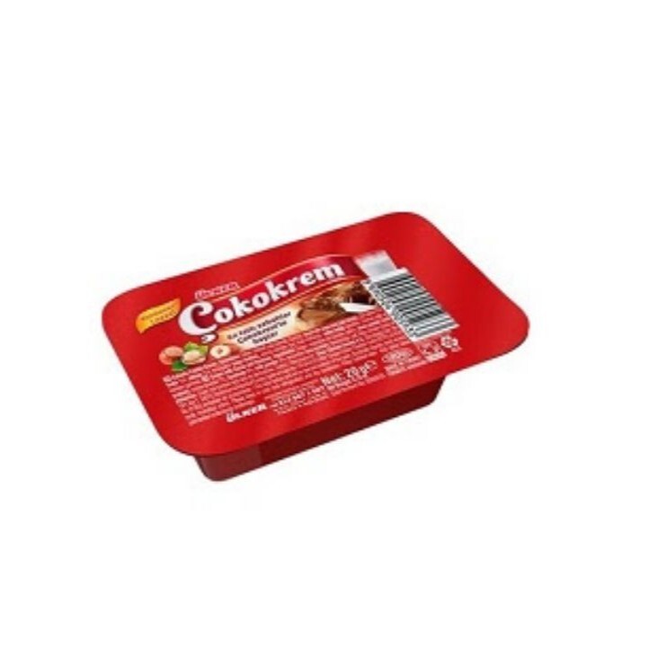 Ülker Çokokrem