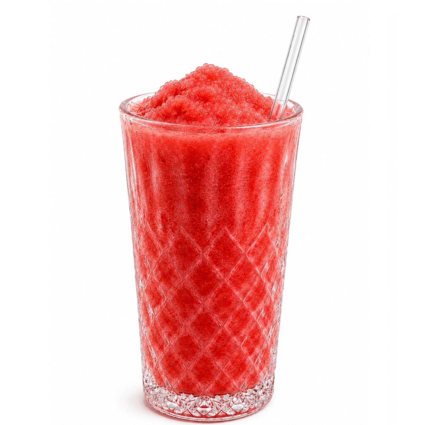 Frozen Çilekli