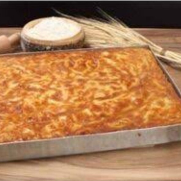 Su Böreği(500g)