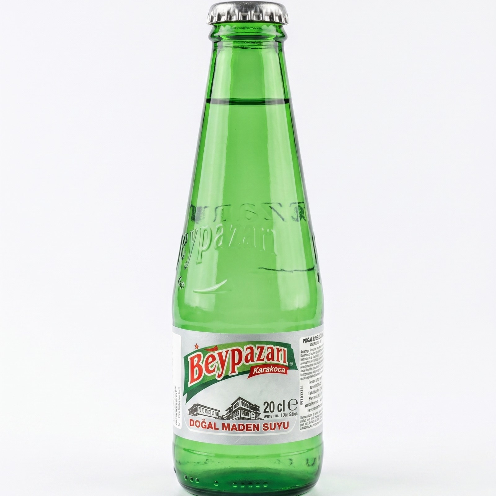 Sade Soda