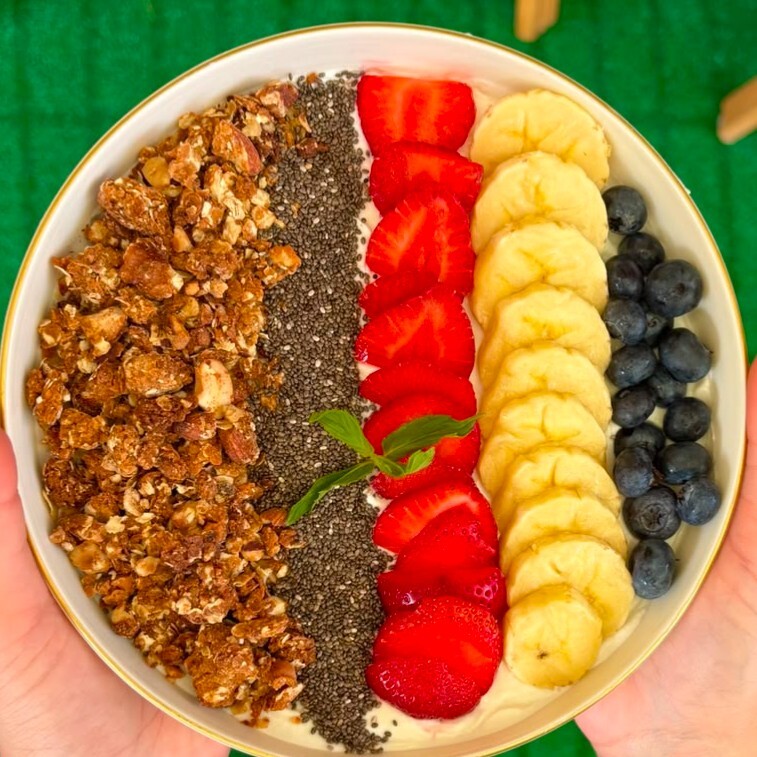 Granola