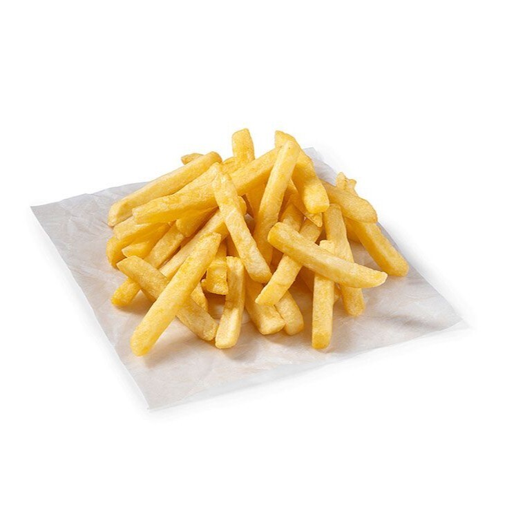 Çıtır Patates