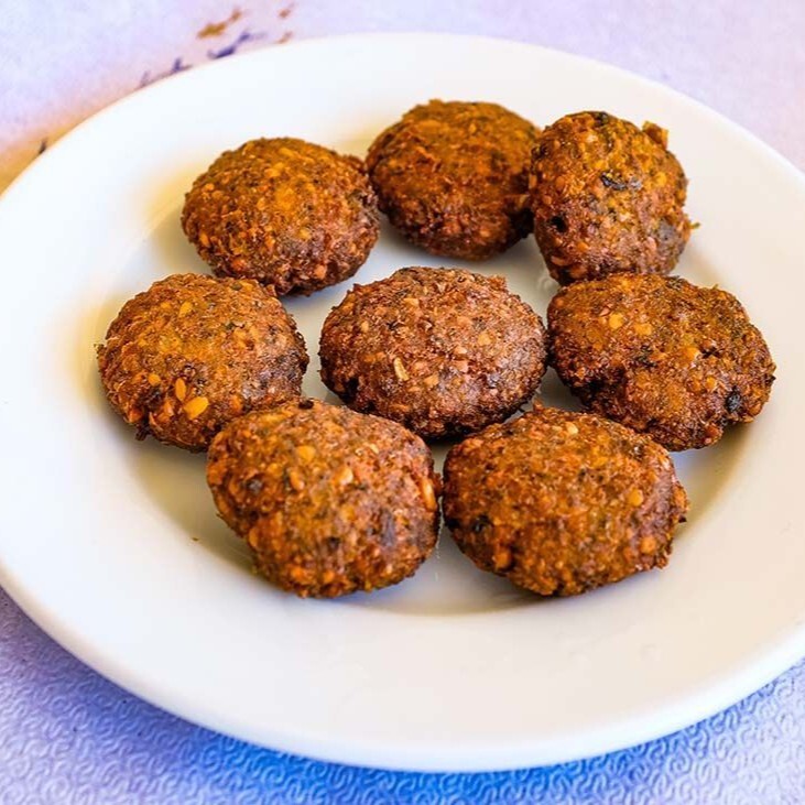 Falafel (4 Adet)