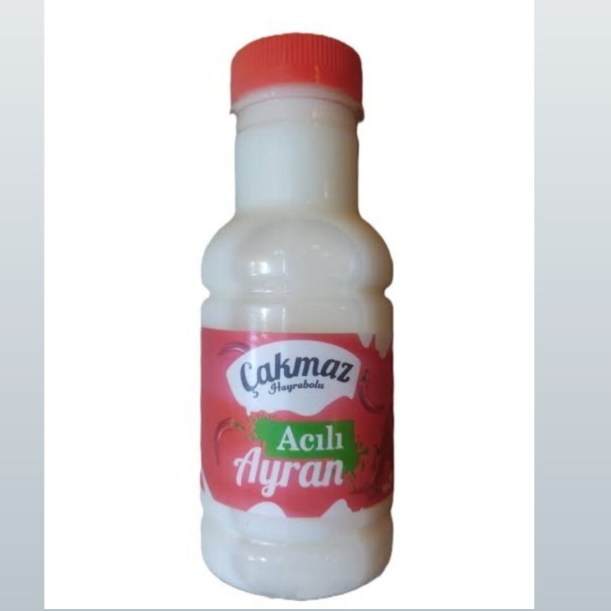 Acı Yayık Ayran