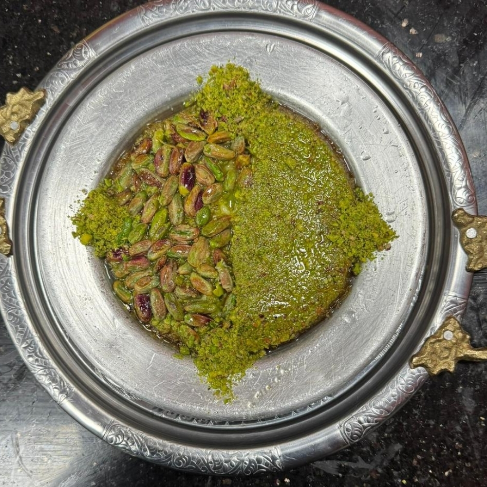 Billurzade (1 kişilik)