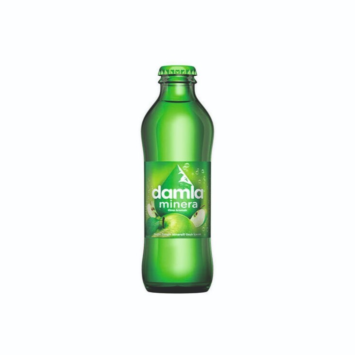 Elmalı Soda (200 ml)
