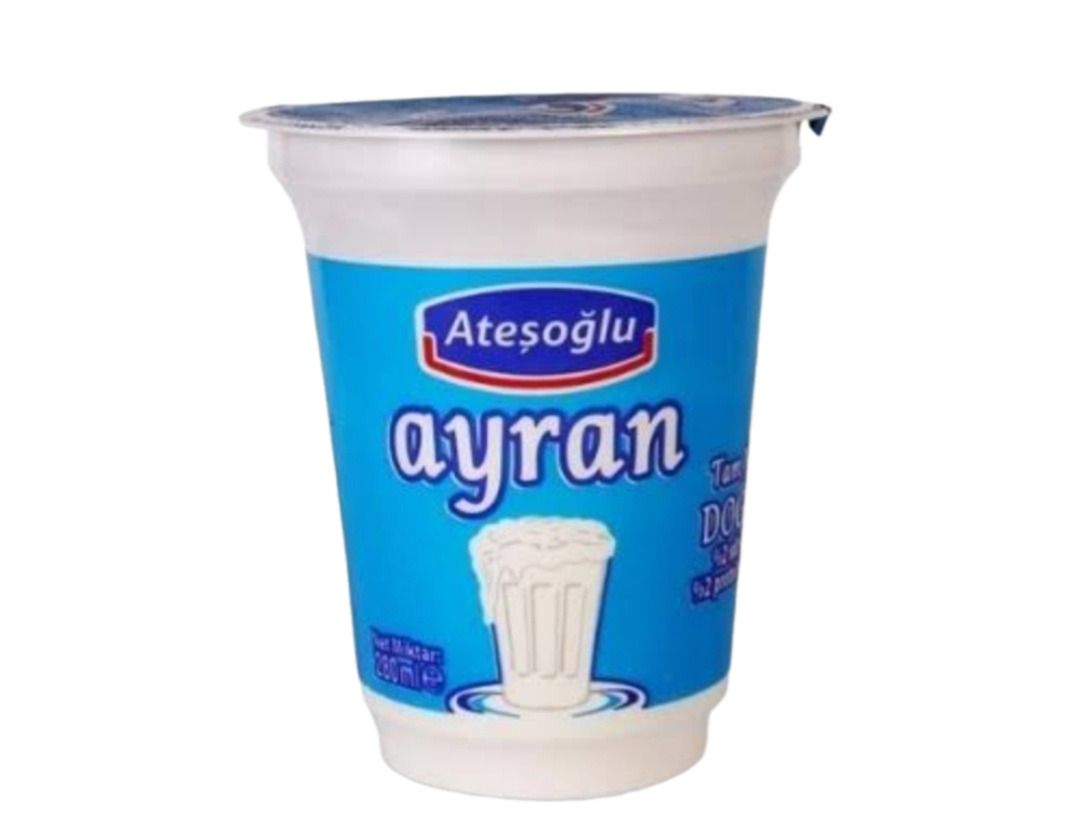 Büyük Ayran