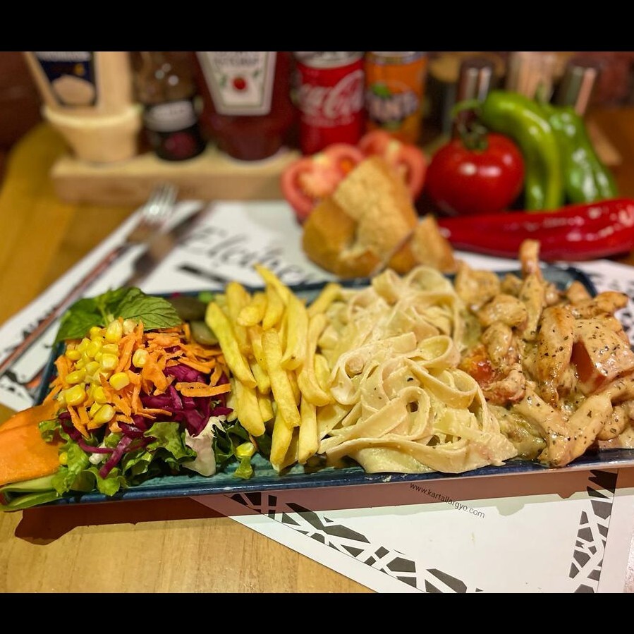 Bir Kekik Meselesi