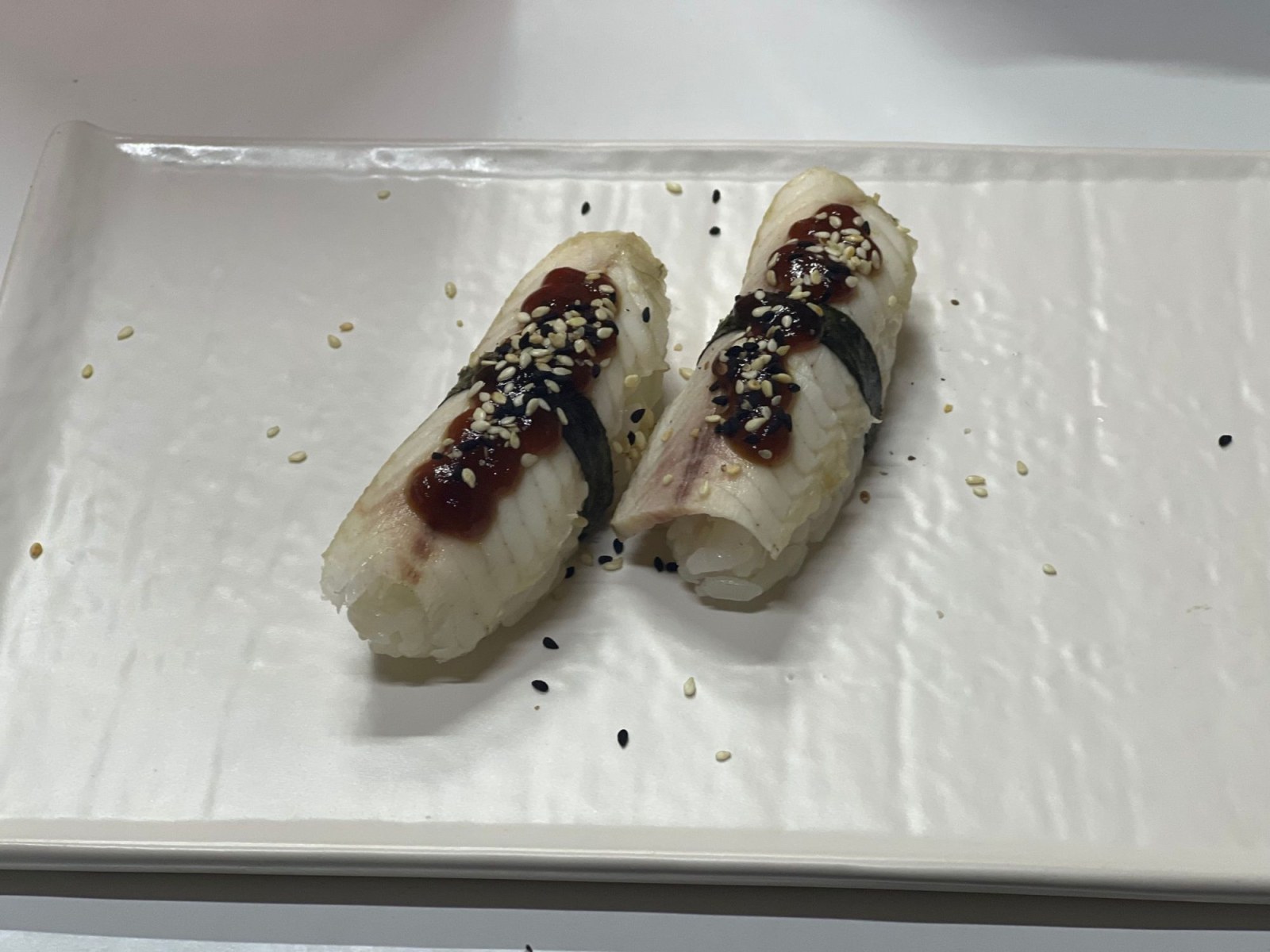 Unagi Nigiri (1 Pcs.)