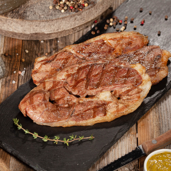 Kuzu Külbastı (1 kg)