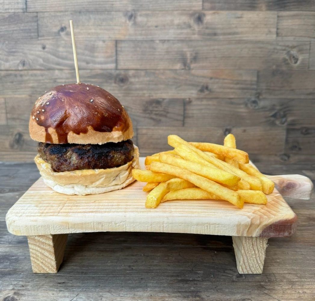 Classıc Burger