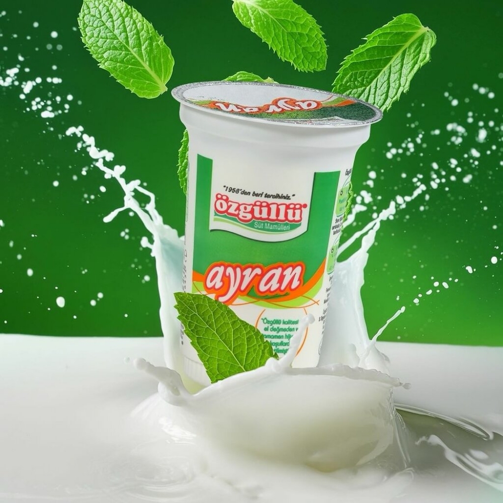 Ayran (Küçük)