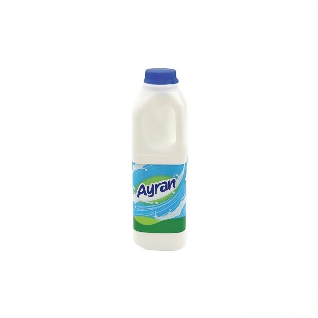 Litrelik Ayran