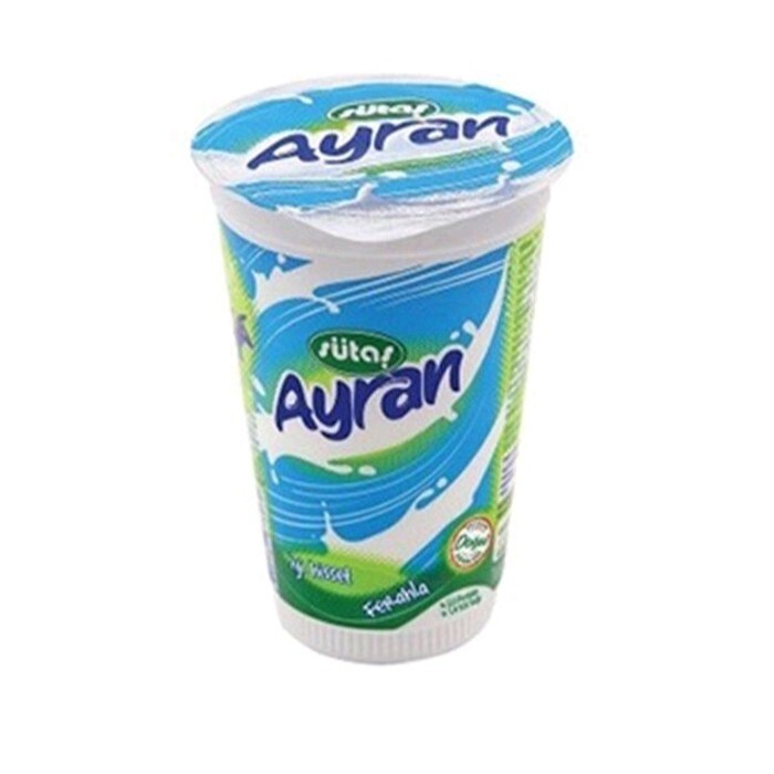 Ayran (Küçük)