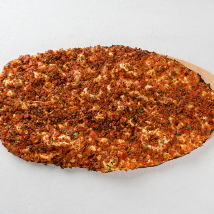 Lahmacun ACILI (2 adet)