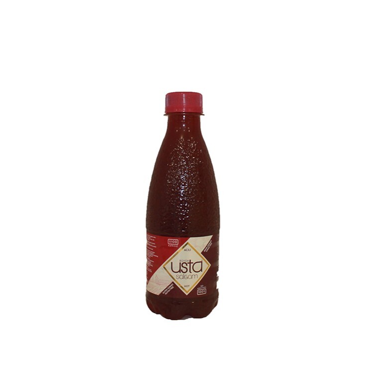 Usta Şalgam 330 Ml Acısız