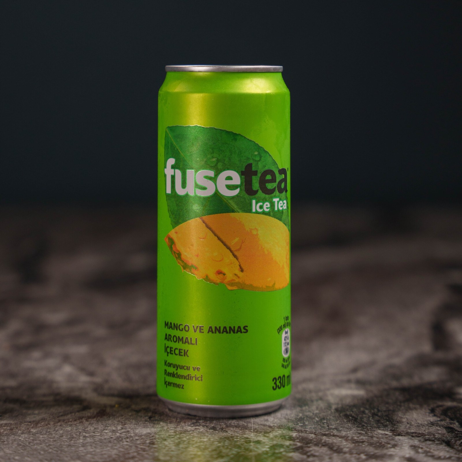 Fuse Tea
